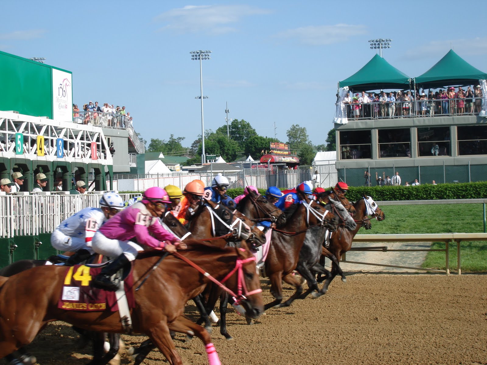Beer Sponsorships White Claw Seltzer to Sponsor the Kentucky Derby